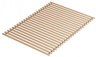 Настил реечный 1,2 м