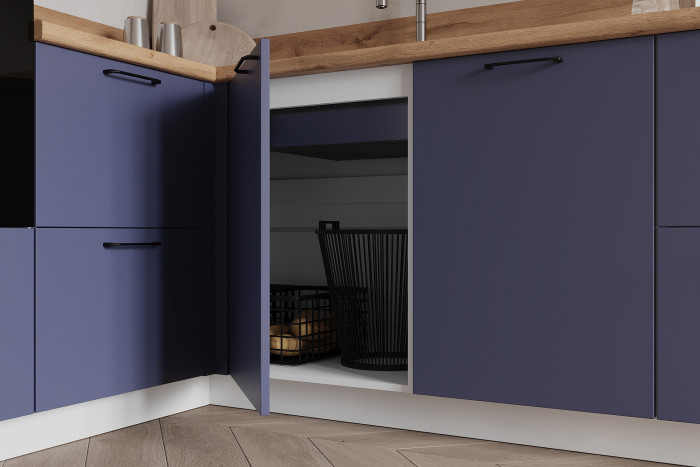 КГ Угловой 1500*2250 (без пм) , Ежевика  Арника РМ в.5