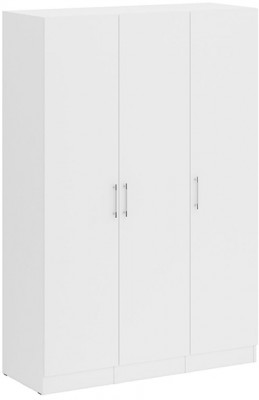 Набор пеналов Стандарт 3 шт., белый