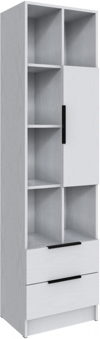 Набор мебели для подростковой "Мадрид", Белый