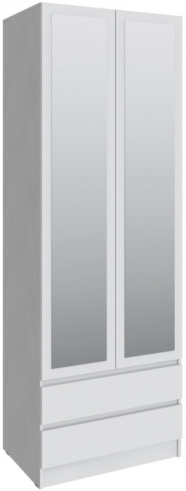 Набор мебели для подростковой "Мадрид", Белый