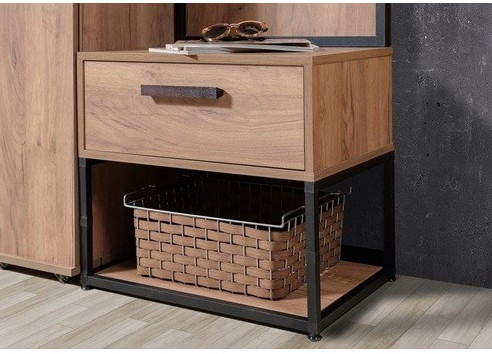 Прихожая Nature. Комплект 3