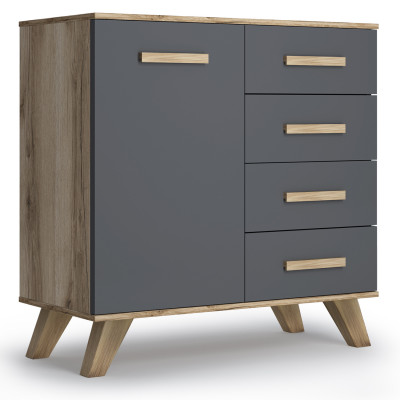 Комод 900 Вега Скандинавия