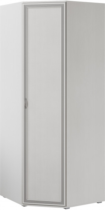 Модульная спальня Ливорно, набор 4, Ясень анкор светлый