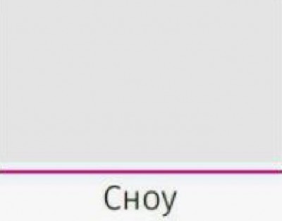 Ф-10 Катрин (ШВ 300, ШН 300) МДФ софт вайт