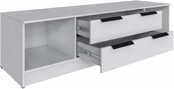 Набор мебели для гостиной "Мадрид", Белый