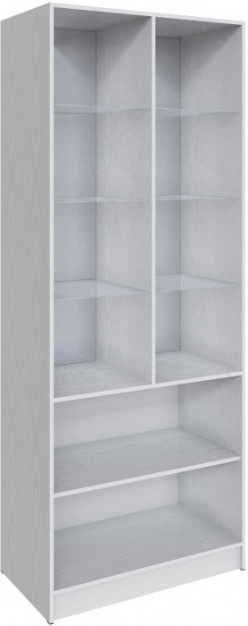 Набор мебели для гостиной "Мадрид", Белый