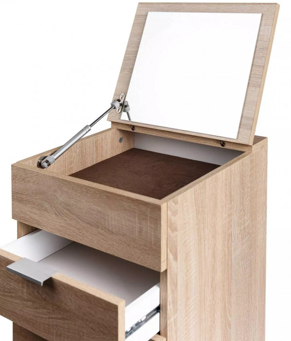 Комод НК-6 Дуб сонома