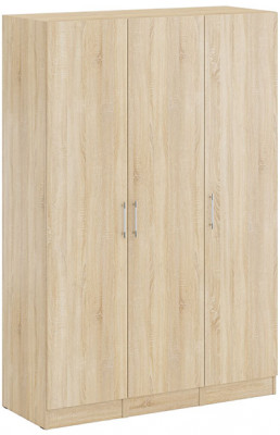 Набор пеналов Стандарт 3 шт., дуб сонома