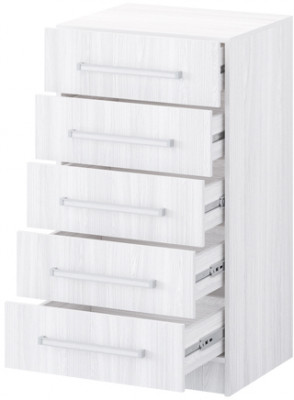 Пион Комод №2, Сандал светлый